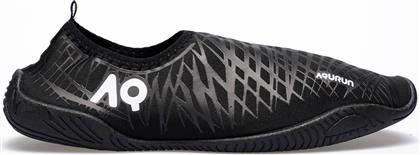 AquaRun Edge Unisex Παπούτσια Θαλάσσης AQ-0071 Black