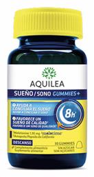 Aquilea Sueno Gummies+ 30 ζελεδάκια από το Pharm24