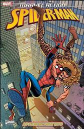 Αραχνοκυνηγητό Spiderman από το Ianos