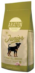 Araton Junior