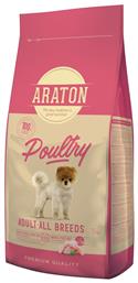 Araton Poultry 15kg