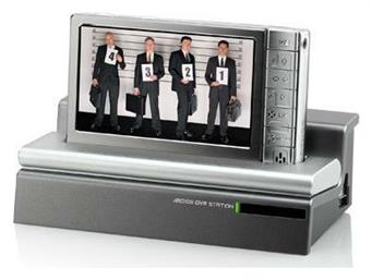 Archos DVR Station Gen 4 Φορητό DVD Player