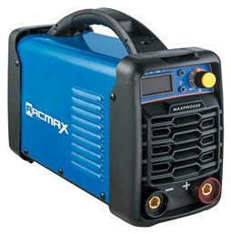 Arcmax Maxpro 200 Ηλεκτροκόλληση Inverter 200A MMA / TIG