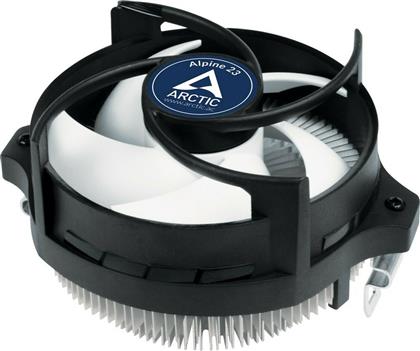 Arctic Alpine 23 Ψύκτρα Επεξεργαστή για Socket AM4