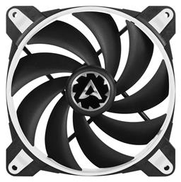 Arctic BioniX F140 Case Fan με Σύνδεση 4-Pin PWM Λευκό