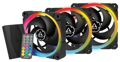 Arctic BioniX P120 A-RGB Case Fan 3τμχ