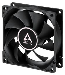 Arctic F8 Case Fan 80mm με Σύνδεση 3-Pin