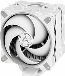 Arctic Freezer 34 eSports Duo Ψύκτρα Επεξεργαστή Διπλού Ανεμιστήρα για Socket AM4/1200/115x Grey/White από το e-shop