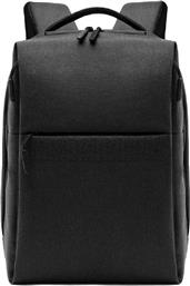 Arctic Hunter GB1701 Τσάντα Πλάτης για Laptop 15.6'' σε Μαύρο χρώμα