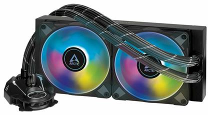 Arctic Liquid Freezer II 240 A-RGB για Socket AM4/AM5/1700/1200/115x
