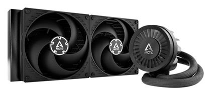 Arctic Liquid Freezer III 280 Black για Socket AM4/AM5/1700