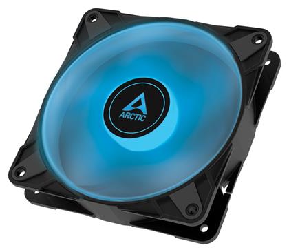 Arctic P12 PWM PST RGB Case Fan 120mm με Σύνδεση 4-Pin από το Public