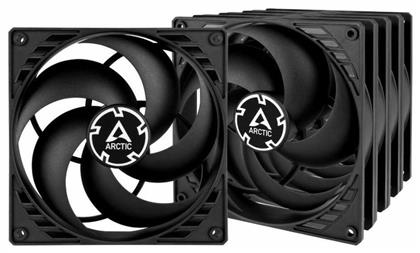 Arctic P14 Case Fan 140mm με Σύνδεση 3-Pin 5τμχ από το Public