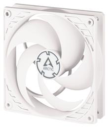 Arctic P14 PWM Case Fan 140mm με Σύνδεση 4-Pin Λευκό