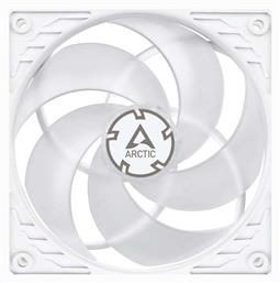 Arctic P14 PWM PST Case Fan 140mm με Σύνδεση 4-Pin Transparent White από το e-shop