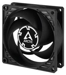 Arctic P8 PWM PST Case Fan 80mm με Σύνδεση 4-Pin / 4-Pin Molex από το e-shop