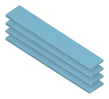 Arctic Thermal Pad TP-3 120x20mm, 1.5mm - 4 Pack