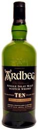 Ardbeg 10 Year Old Ουίσκι 700ml