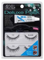 Ardell Deluxe Pack Lash 110 από το Zizel