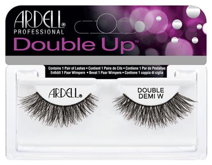 Ardell Double Up Ψεύτικες Βλεφαρίδες Demi W