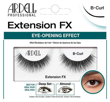 Ardell Extension FX B-Curl Eye-Opening Effect