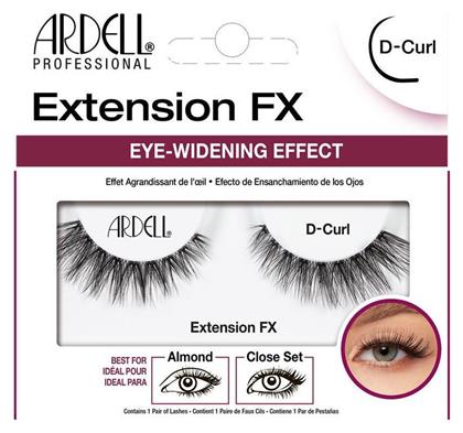 Ardell Extension FX Ψεύτικες Βλεφαρίδες 68693