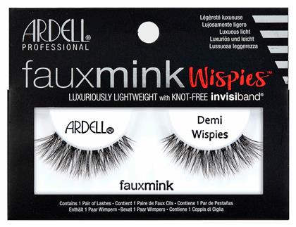 Ardell Faux Mink Demi Wispies από το Zizel