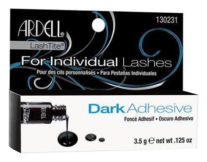 Ardell Lashtite Individual Lashes Eyelash Glue Dark 3.5g