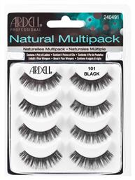 Ardell Multipack Natural 101 Black