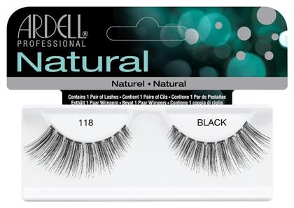 Ardell Natural 118 Black