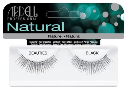 Ardell Natural Beauties Black