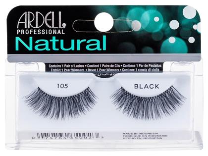 Ardell Natural Lashes 105