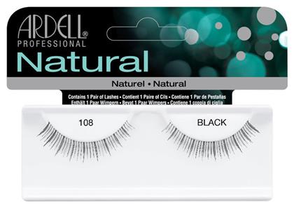 Ardell Natural Lashes 108