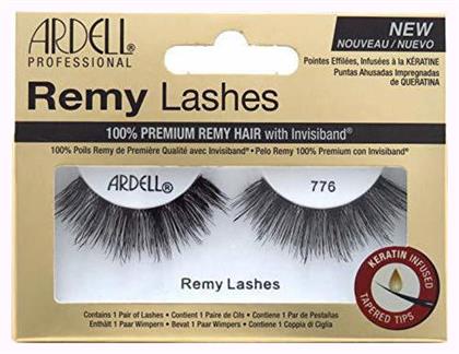 Ardell Remy Lashes Keratin Infused Tips 776