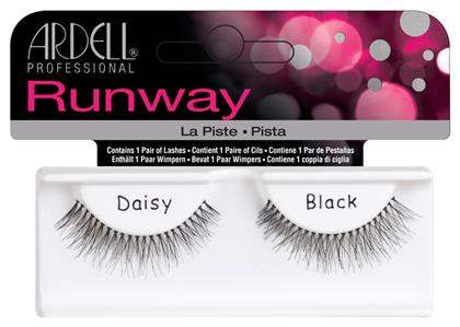 Ardell Runway Daisy Black