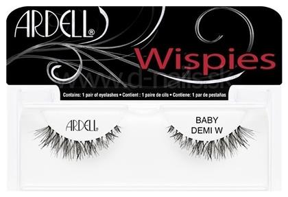 Ardell Wispies Ψεύτικες Βλεφαρίδες Baby Demi