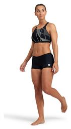 Arena Branch Bikini Energy Set Bikini Μπουστάκι Μαύρο