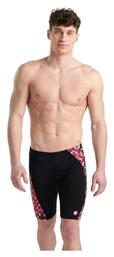 Arena Crazy Swim Αγωνιστικό Jammer Μαγιό Μαύρο