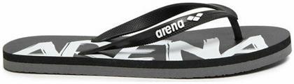 Arena Flip Flop Polybag Flip Flops σε Μαύρο Χρώμα από το Z-mall