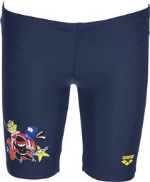Arena Παιδικό Μαγιό Jammer Navy Μπλε