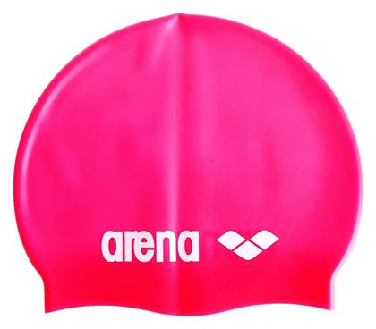 Arena Σκουφάκι Κολύμβησης Παιδικό από Σιλικόνη