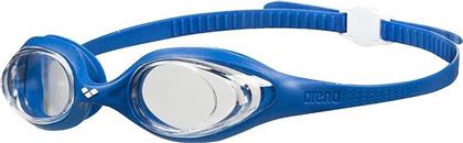 Arena Spider Γυαλιά Κολύμβησης Ενηλίκων με Αντιθαμβωτικούς Φακούς από το Plus4u