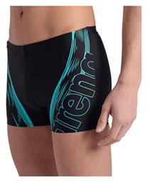 Arena Swim Short Ανδρικό Μαγιό Σορτς Black από το Zakcret Sports