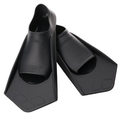 Arena Βατραχοπέδιλα Κολύμβησης Κοντά Powerfin Hook 36 / 35