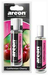 Areon Αρωματικό Σπρέι Αυτοκινήτου Perfume Cherry 35ml από το Plus4u