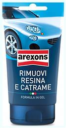 Arexons Tar & Resin Remover 100ml από το Saveltrade