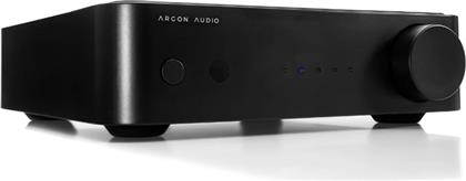 Argon Audio Τελικός Ενισχυτής Hi-Fi Stereo SA1 100W/4Ω 50W/8Ω Μαύρος από το Polihome