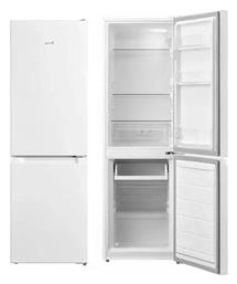 Arielli Ψυγειοκαταψύκτης 174lt Λευκός ARD-220RNE
