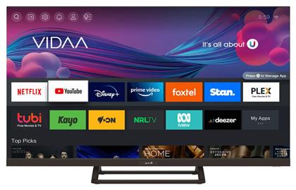 Arielli Smart 32'' HD Ready LED LED-32N216VDA (2024)