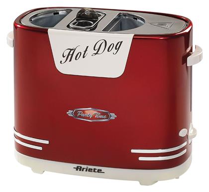 Ariete 186 Συσκευή για Hot Dog 650W από το Polihome